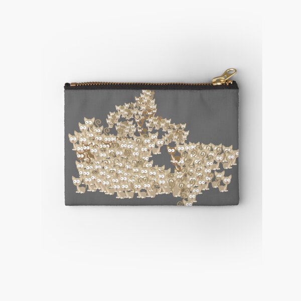 Item preview, CATography- Canada designed and sold by vixfx.