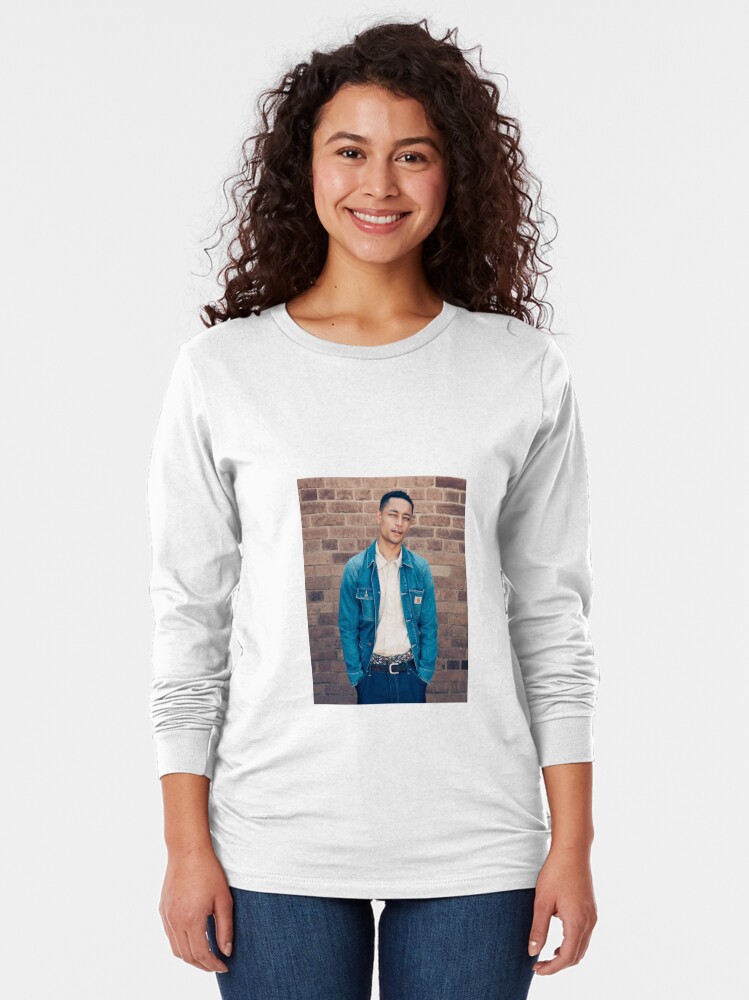 loyle carner yesterday t shirt