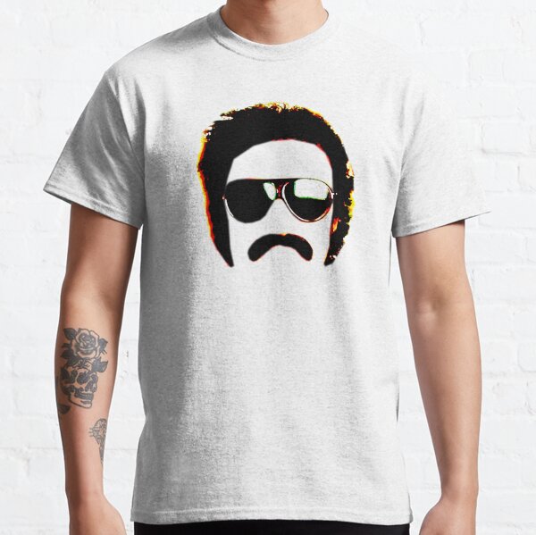 GIORGIO MORODER (Je ressens de l'amour) T-shirt classique