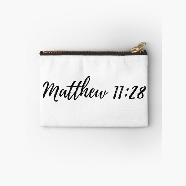 Item preview, matthew 11:28 designed and sold by LeighAnne64.