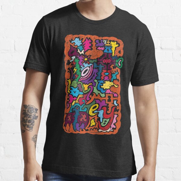 Roley Number 1 Essential T-Shirt