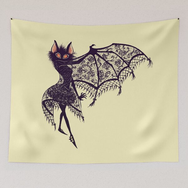 Item preview, KyaraBat Original designed and sold by LarissaRivero.