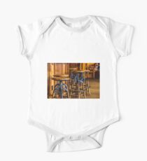Happy Hour Baby Body Kurzarm
