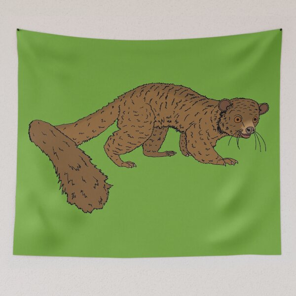 Item preview, Northern Olingo designed and sold by GraceT26.