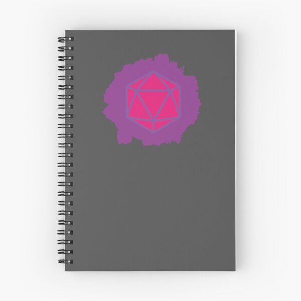 Item preview, D20 Splat - Variant 5 designed and sold by Gryffoleon.