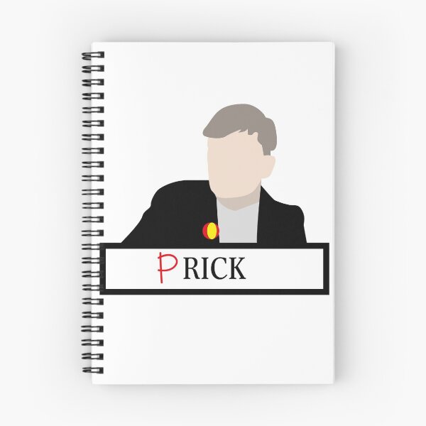 Item preview, pRick designed and sold by BlooMoo.