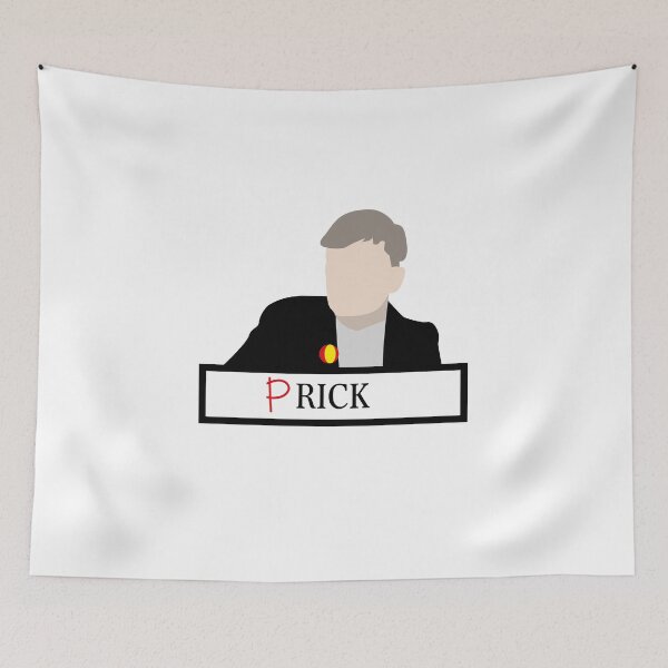 Item preview, pRick designed and sold by BlooMoo.