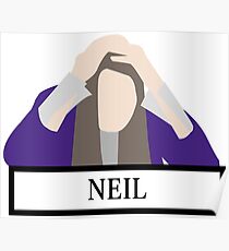 Neil Poster