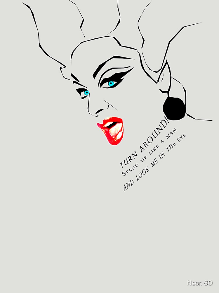 DIVINE (YOU THINK YOU'RE A MAN) by MackTheProducer