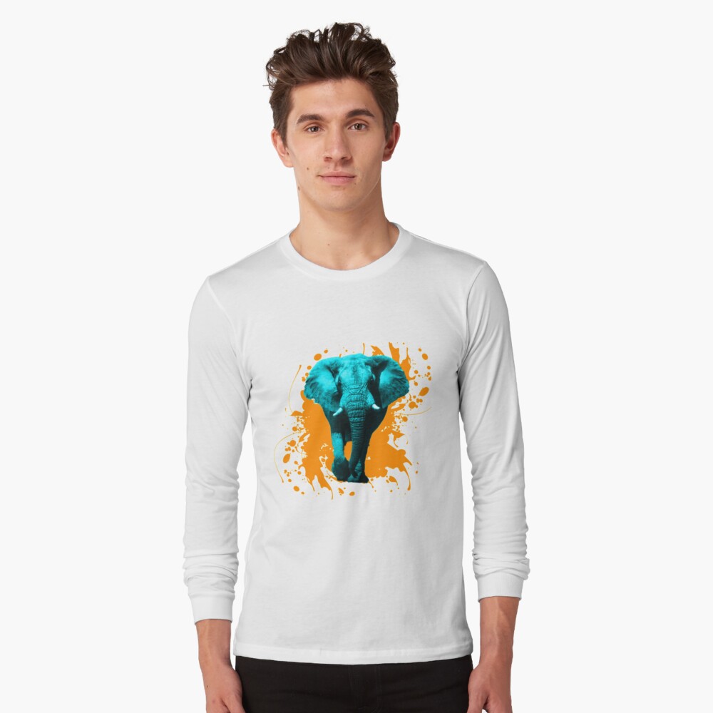 Artikel-Vorschau von Langarmshirt, designt und verkauft von EH-Design.