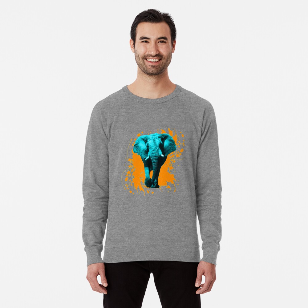 Artikel-Vorschau von Leichter Pullover, designt und verkauft von EH-Design.