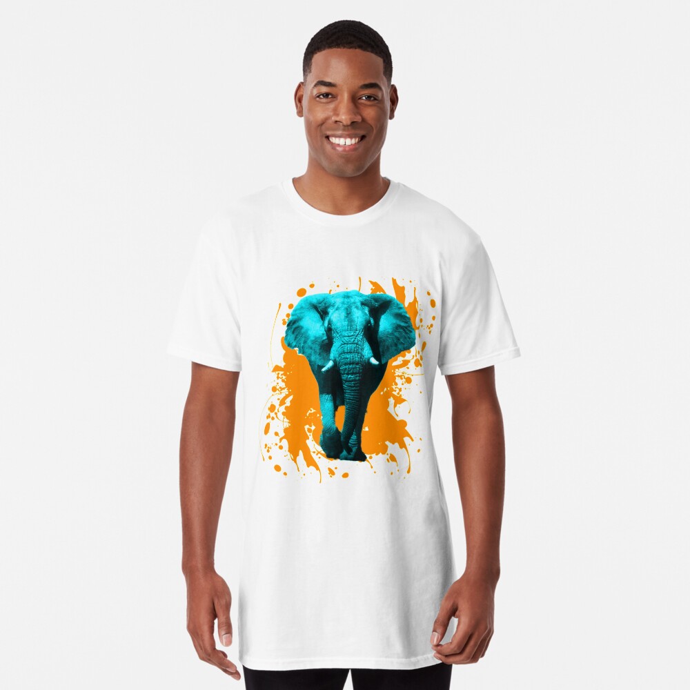 Artikel-Vorschau von Longshirt, designt und verkauft von EH-Design.
