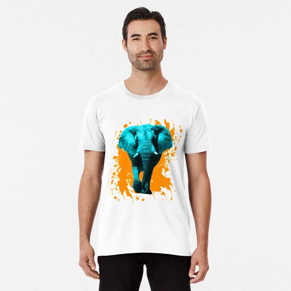Artikel-Vorschau von Premium T-Shirt, designt und verkauft von EH-Design.