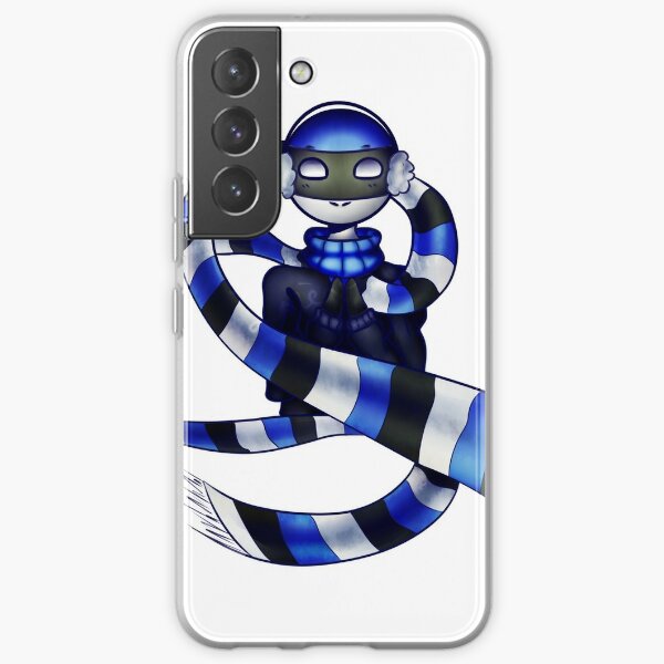 Argentina countryhumans Samsung Galaxy Phone Case by SolWop