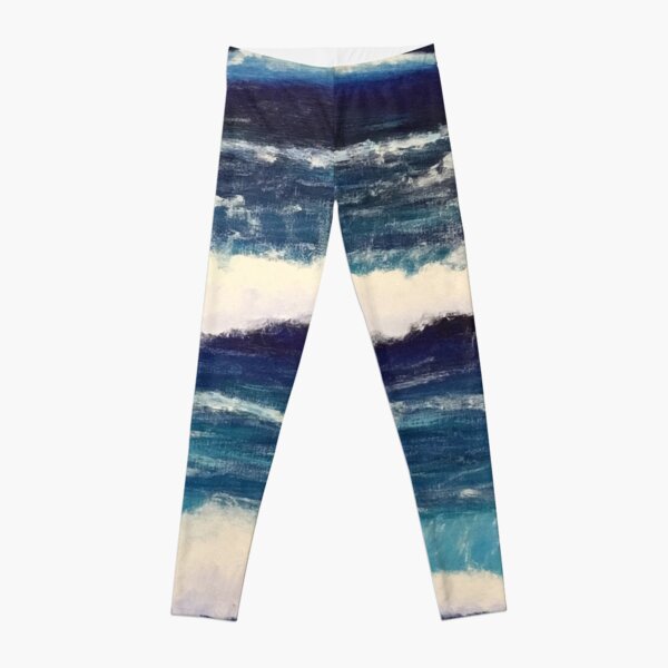 Waves Leggings