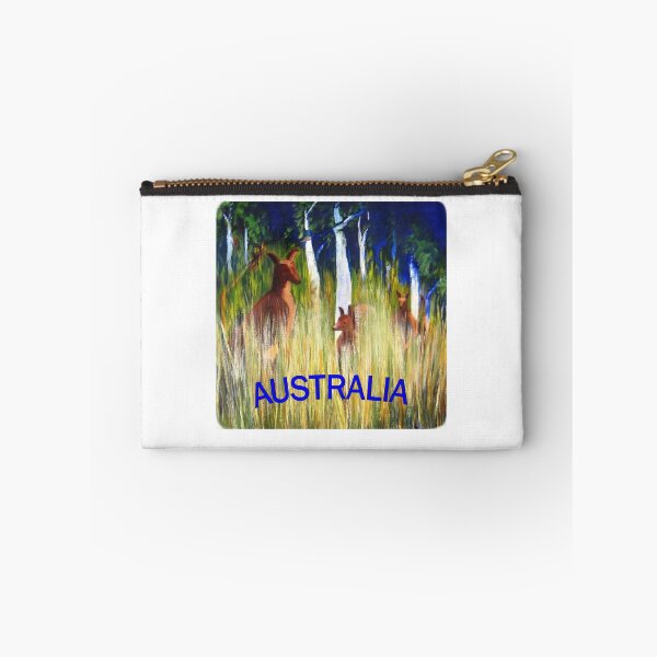 Item preview, Roos in the Grass  designed and sold by GleniseClelland.