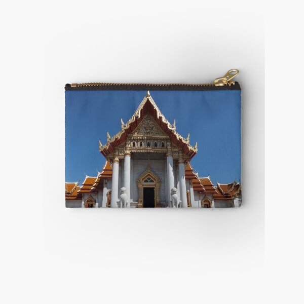 Item preview, Buddhist temple Bangkok designed and sold by Leighton Collins.