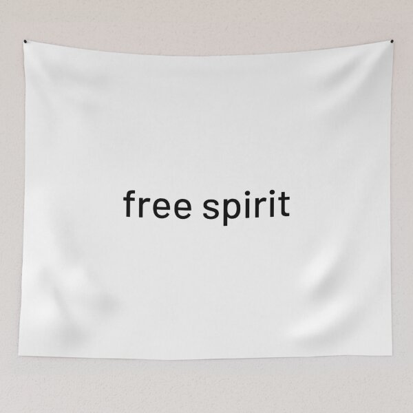 Item preview, free spirit designed and sold by LeighAnne64.