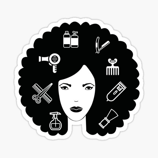 Sticker Ce Magnifique T Shirt Devrait Appartenir A Tout Coiffeur Coiffeur Coiffeur Coiffeur Juste Le Bon Anniversaire B Day Noel Mais Peut Etre Aussi Pour Toute L Equipe Par Designerin Redbubble