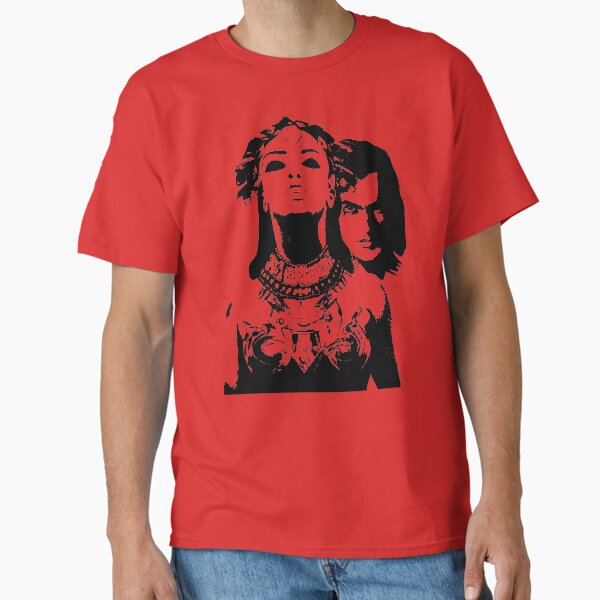 Item preview,  queen of damned designed and sold by amazingspytee.