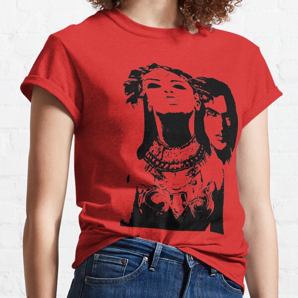 queen of damned Classic T-Shirt