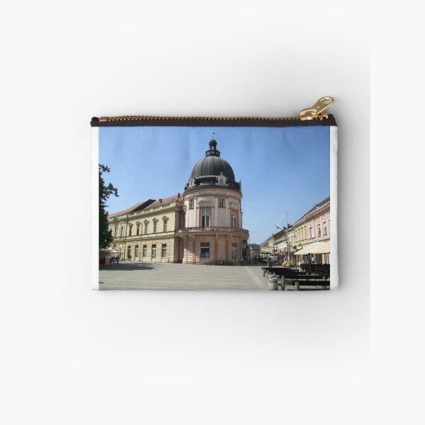Item preview, City Center of Sremska Mitrovica. designed and sold by Ambasador.