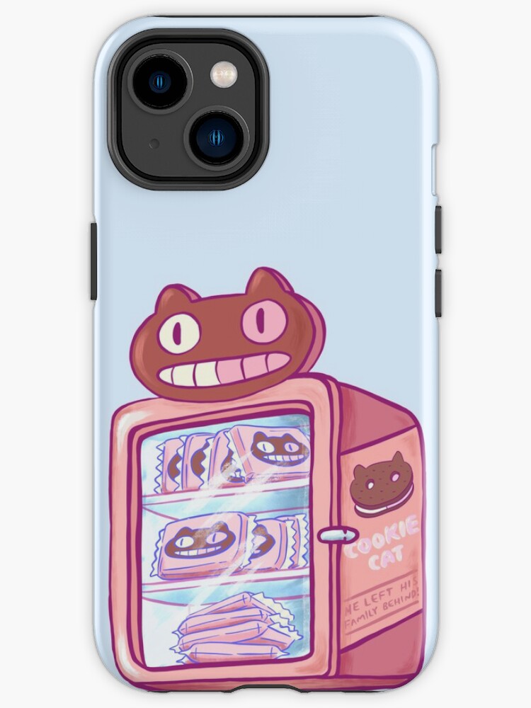 Thumbnail 1 of 4, iPhone Case, Fully Stocked designed and sold by LauraOConnor.