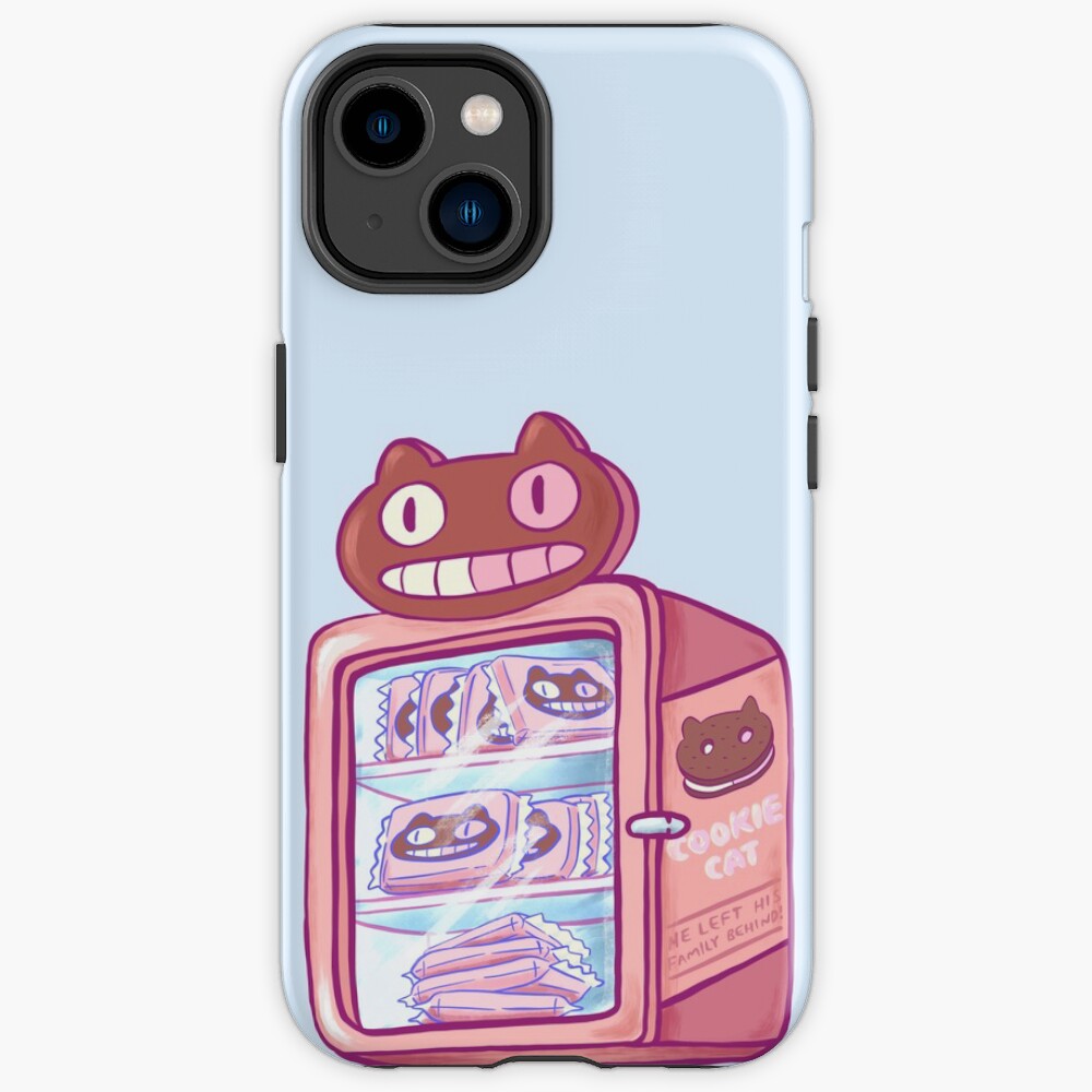 Fully Stocked iPhone Case