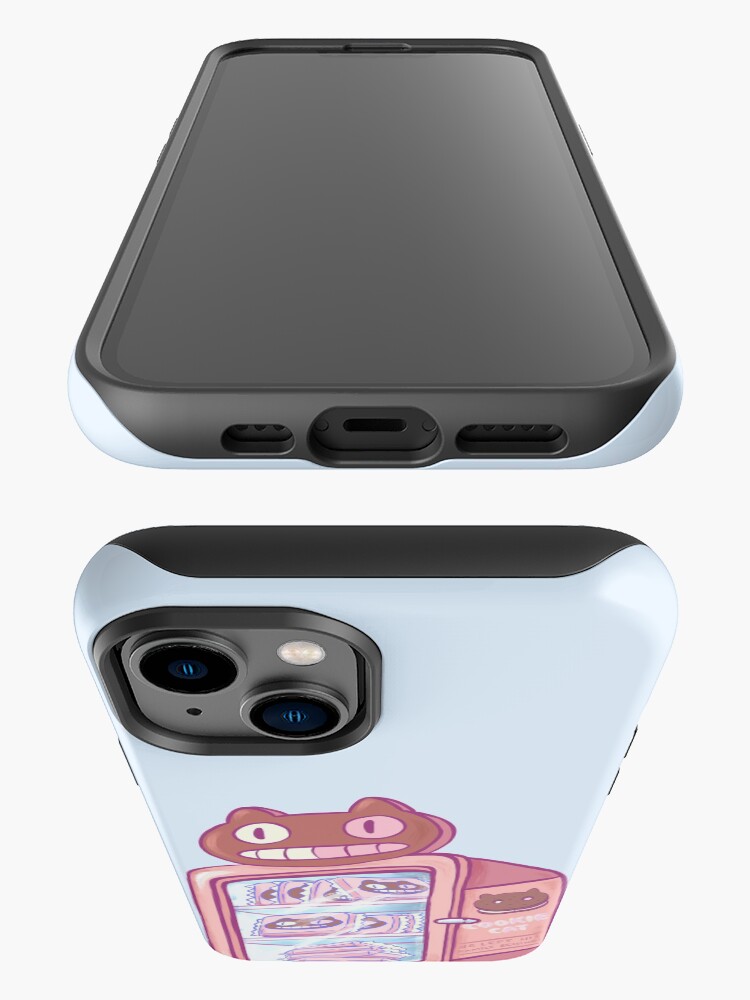 Thumbnail 3 of 4, iPhone Case, Fully Stocked designed and sold by LauraOConnor.