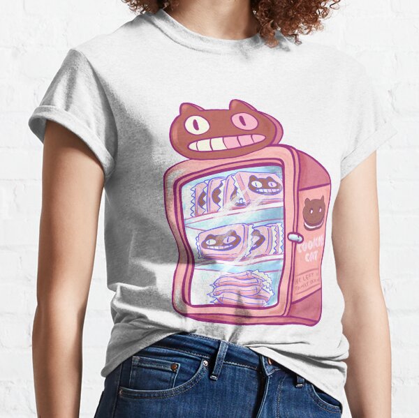 Fully Stocked Classic T-Shirt