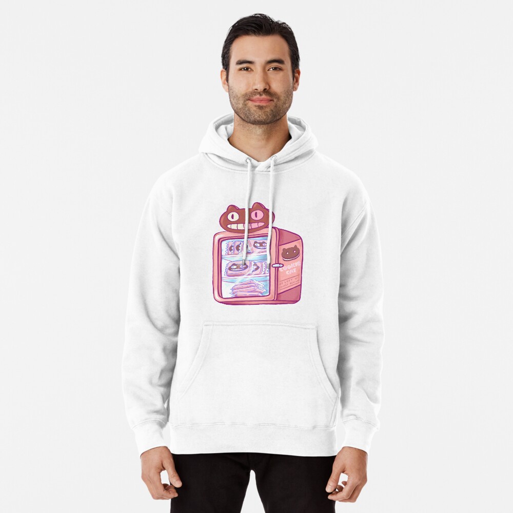Item preview, Pullover Hoodie designed and sold by LauraOConnor.