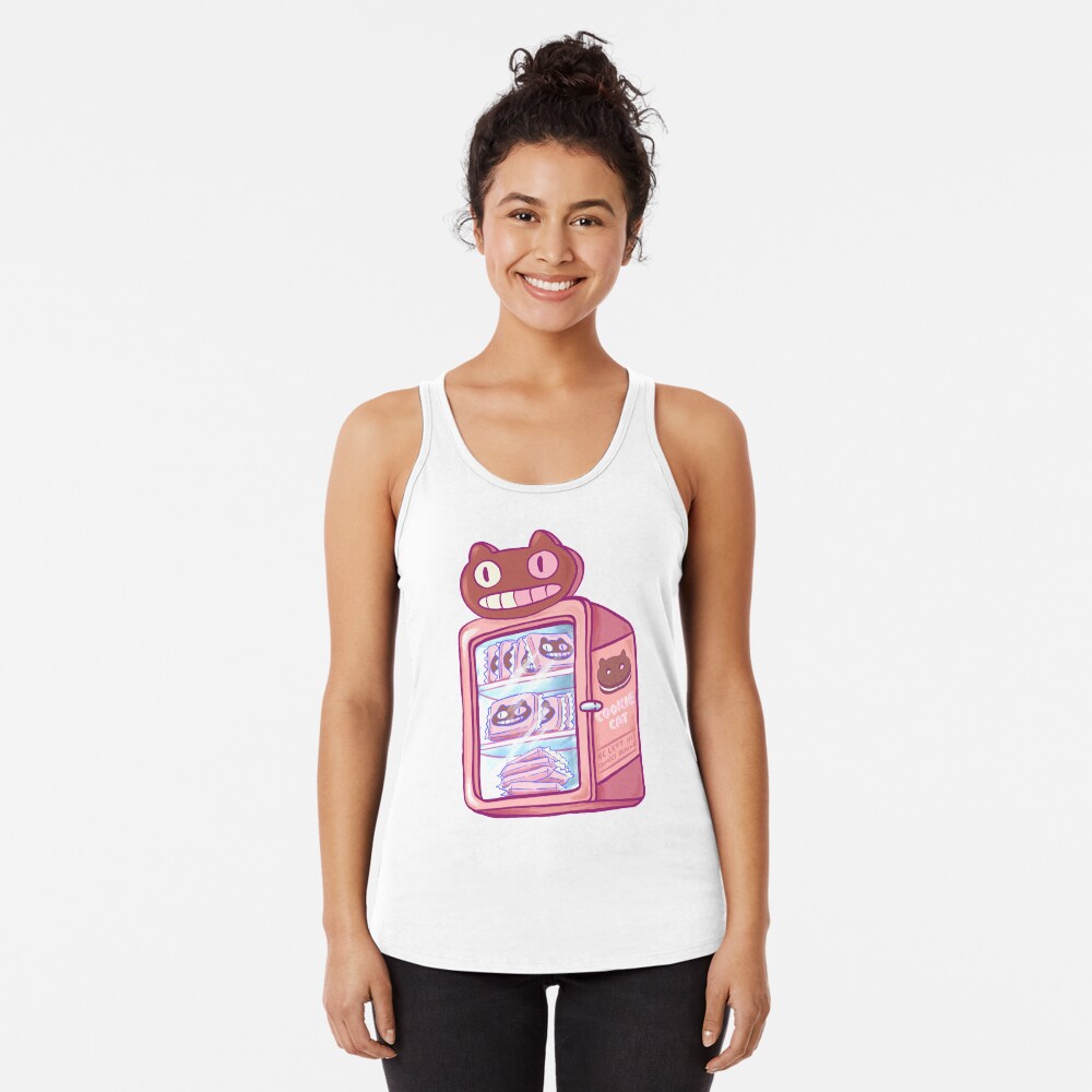 Item preview, Racerback Tank Top designed and sold by LauraOConnor.