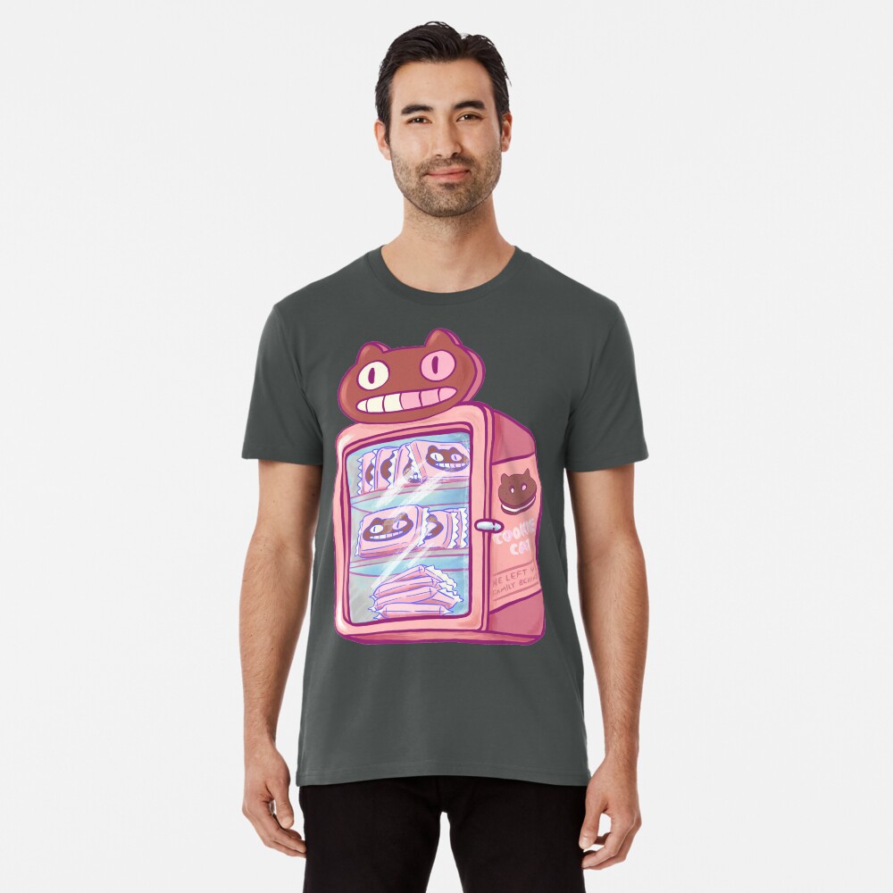Item preview, Premium T-Shirt designed and sold by LauraOConnor.