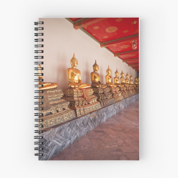 Item preview, Golden Buddha Statues designed and sold by Leighton Collins.