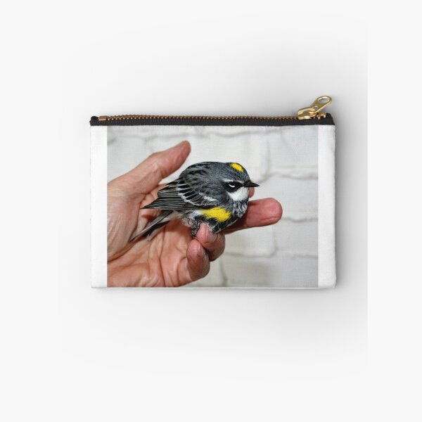 Item preview, Yellow Rumped Warbler designed and sold by Larry Trupp.
