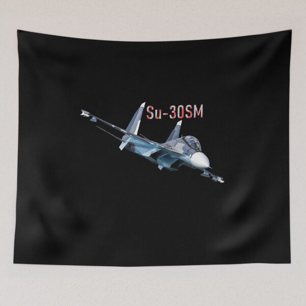 Item preview, Su-30SM designed and sold by sibosssr.