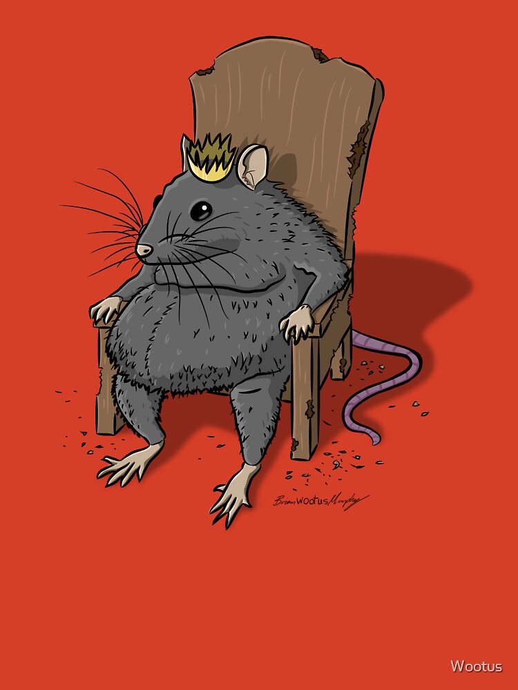 The King of Rats