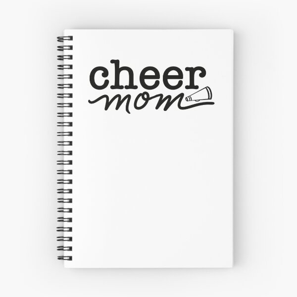 Item preview, Cheer Mom designed and sold by ShareJoy.