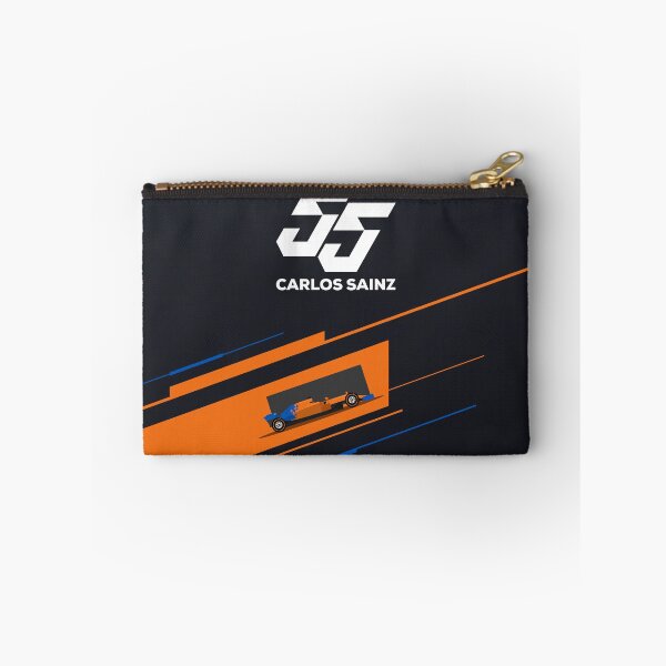Item preview, Carlos Sainz 55 designed and sold by Keyur44.