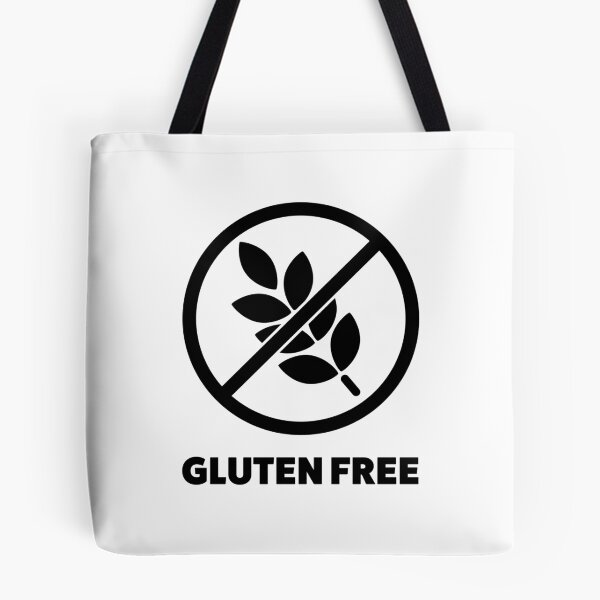 Artikelvorschau, Gluten-frei entworfen und verkauft von karmdesigns.