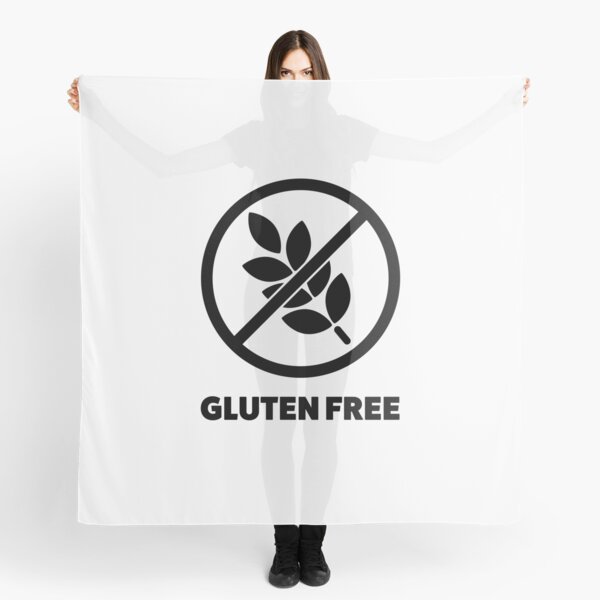 Artikel-Vorschau von Gluten-frei, designt und verkauft von karmdesigns.