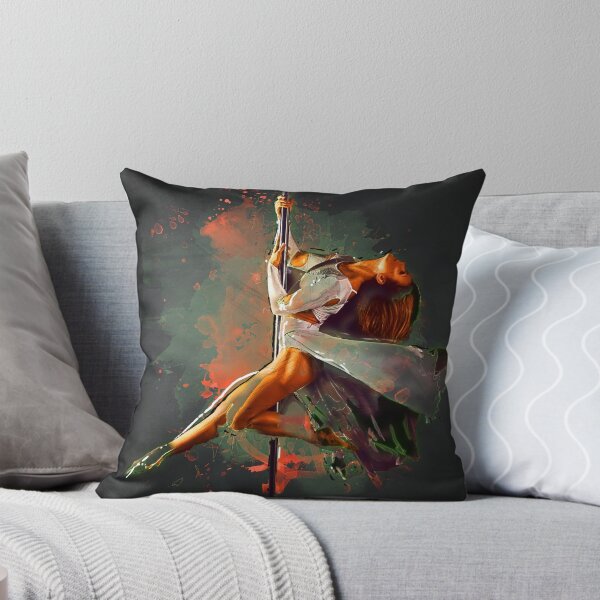 Item preview, Pole Dancing Design designed and sold by Liniskop.
