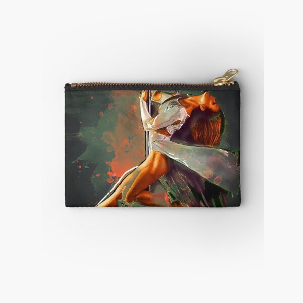 Item preview, Pole Dancing Design designed and sold by Liniskop.