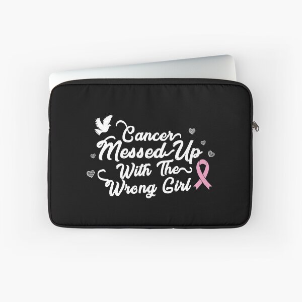 Item preview, Wrong Girl anti-cancer designed and sold by Nessshirts.