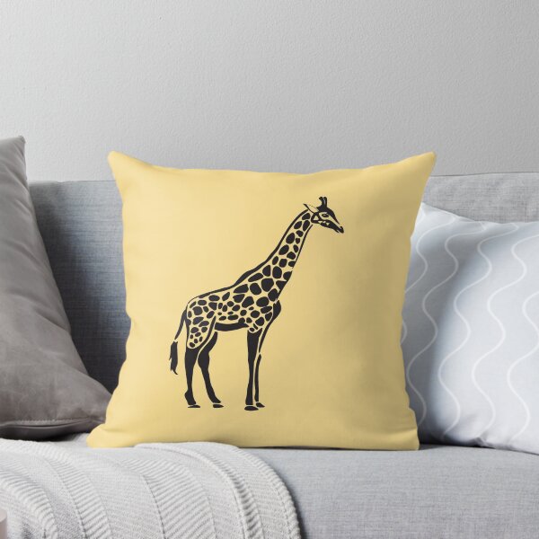 Item preview, Giraffe designed and sold by artsofy.