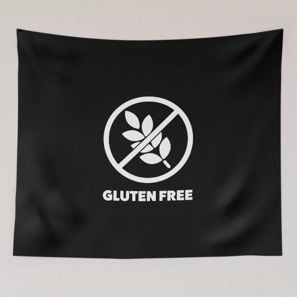 Item preview, Gluten free designed and sold by karmdesigns.