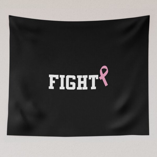 Item preview, Cancer fight designed and sold by Nessshirts.