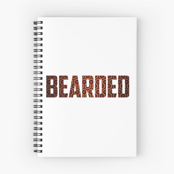 Item preview, BEARDED  designed and sold by rule30.