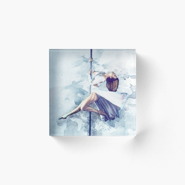 Item preview, Pole Dancing Design designed and sold by Liniskop.