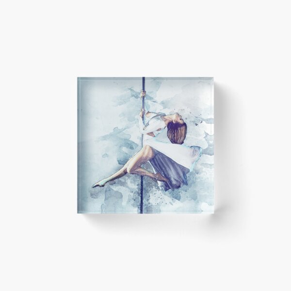 Item preview, Pole Dancing Design designed and sold by Liniskop.